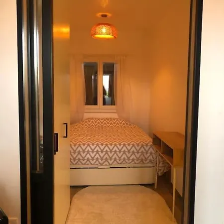 House Orly Viry-Châtillon