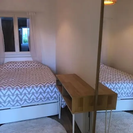 Apartamento House Orly *