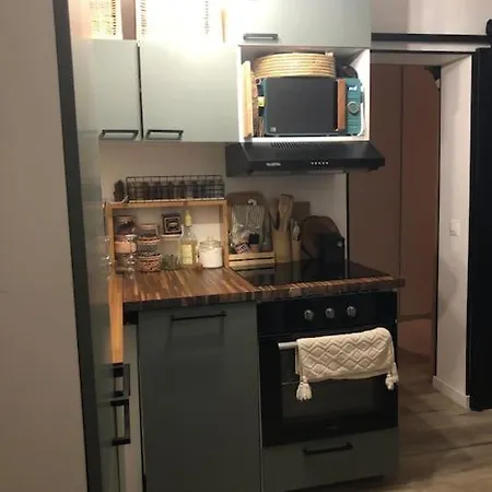 House Orly Apartamento