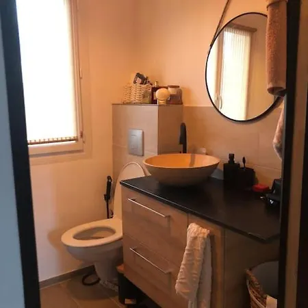 House Orly Apartamento Viry-Châtillon