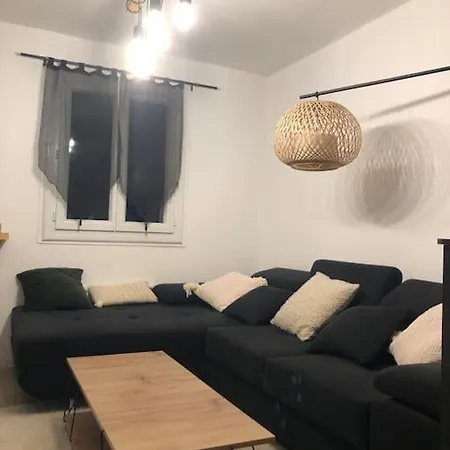 House Orly Apartamento